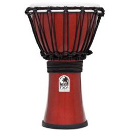TOCA DJEMBE FREESTYLE...