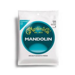MARTIN M400 CORDES MANDOLINE