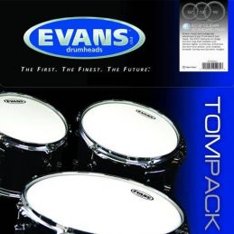 EVANS PACK EC2S...