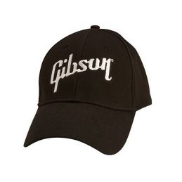 GIBSON CASQUETTE