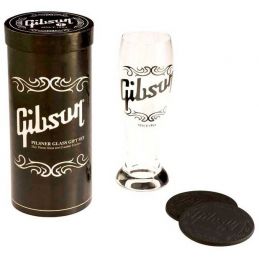 GIBSON VERRE A BIERE PACK