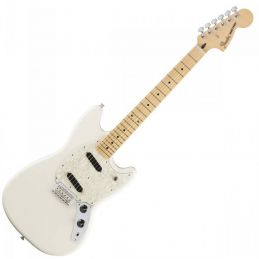 FENDER OFFSET MUSTANG...