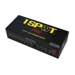 Image d'une alimentation 1 Sport Pro CS12, de la marque Truetone