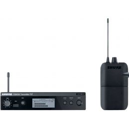 SHURE PSM300 P3TER