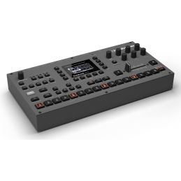 ELEKTRON OCTATRACK MKII