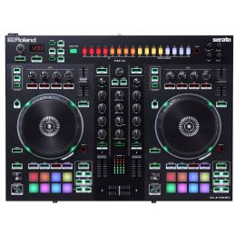 ROLAND DJ-505