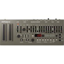 ROLAND SH01A GRIS