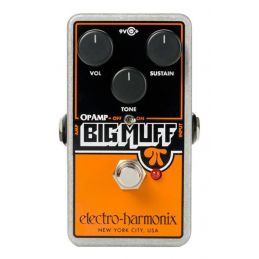 ELECTRO HARMONIX OP AMP BIG...