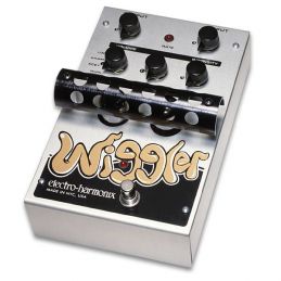 ELECTRO HARMONIX TUBE WIGGLER