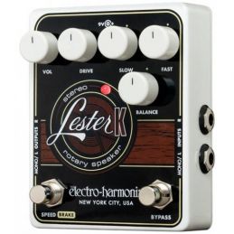 ELECTRO HARMONIX LESTER K...