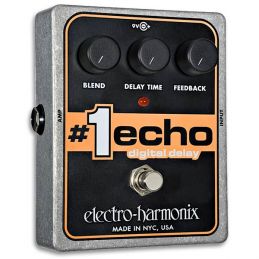 ELECTRO HARMONIX ECHO 1