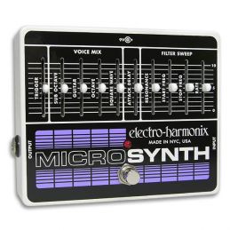 ELECTRO HARMONIX MICRO...