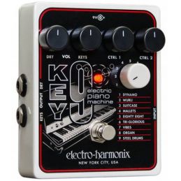 ELECTRO HARMONIX KEY 9