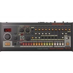 ROLAND TR08