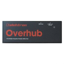 ELEKTRON OVERHUB