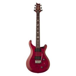 PRS S2 CUSTOM 22 SCARLETT RED