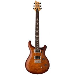 PRS CE24 AMBER