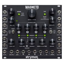 STRYMON MAGNETO