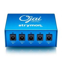 STRYMON OJAI