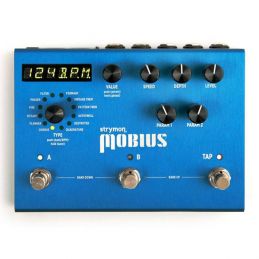 STRYMON MOBIUS