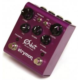 STRYMON ORBIT