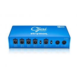 STRYMON OJAI R30