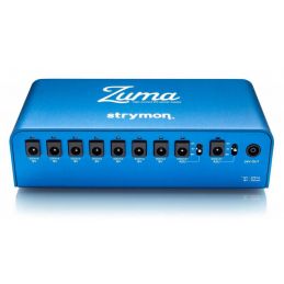 STRYMON ZUMA