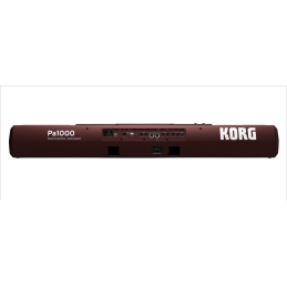 KORG PA1000BOUTONS