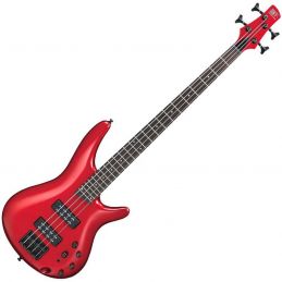 IBANEZ SR300EB CANDY APPLE