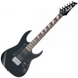 IBANEZ GRGM21 NOIRE