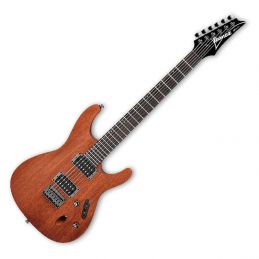 IBANEZ S521 MAHOGANY OIL