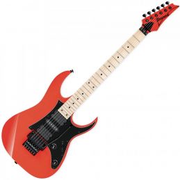 IBANEZ RG550 ROAD FLARE RED