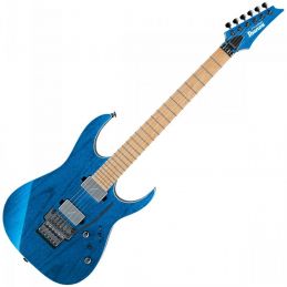 IBANEZ RG5120M FROZEN OCEAN