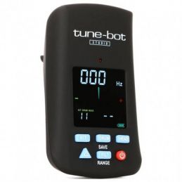 TUNE BOT STUDIO ACCORDEUR...