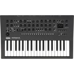 KORG MINILOGUE XD