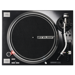 Pioneer DJ PLX-CRSS12, la nouvelle platine vinyle hybride numérique et  analogique : Prix, avis et guide d'achat