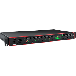 FOCUSRITE SCARLETT 18I20...