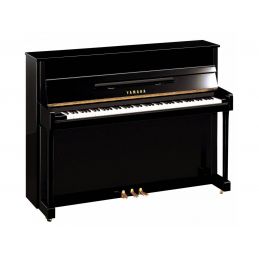 YAMAHA B2 NOIR BRILLANT