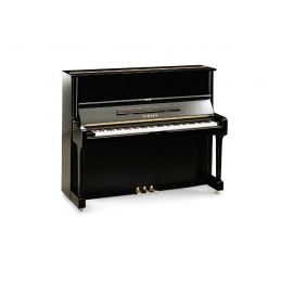 YAMAHA U1 NOIR BRILLANT