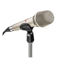 Microphones - Sam Music