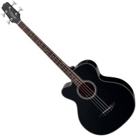 Basse Acoustique Gaucher