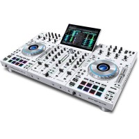 Surfaces de contrôle DJ - Sam Music