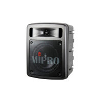 Sonorisation portable sur batterie - Sam Music