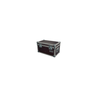 Flight Cases & Connectique - Sam Music