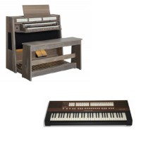 Orgues Classiques