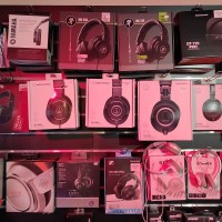 DJ, Hi-Fi & Casques - Sam Music