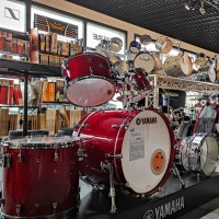 Batteries & Percussions - Sam Music