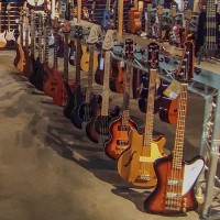 Guitares, Amplis & Effets - Sam Music