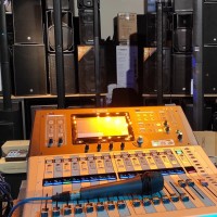 Sonorisation, Mixage & Micros - Sam Music