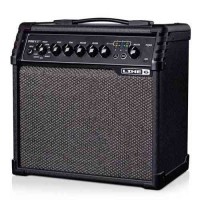 Amplification - Sam Music